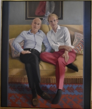 Mark and John, 2022