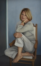 Sarah Spongberg, 1987/2021