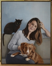 Stephanie Glenister, 2022